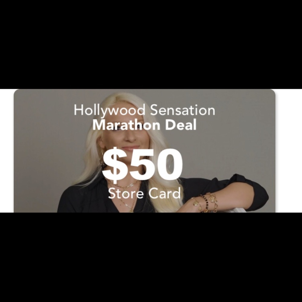 💕STORE CREDIT💕